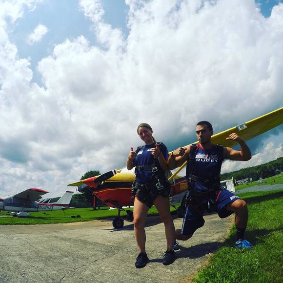 Meet your Posher, Cj - Picture 1 of 1